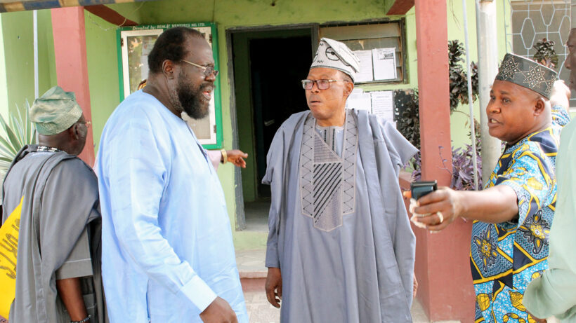 Presidential Party/Award Night 2021