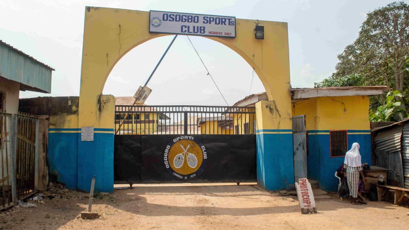 Osogbo Sports Club (1)