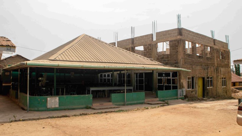 Osogbo Sports Club (2)