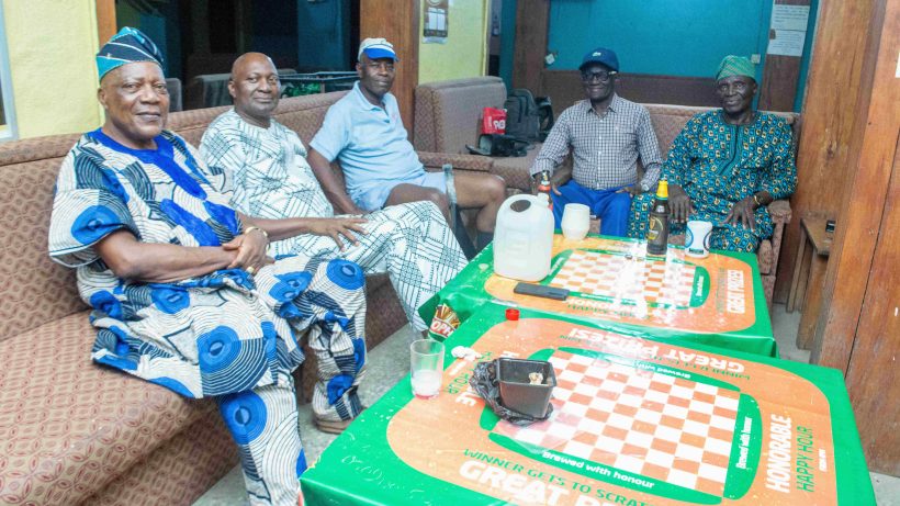 Osogbo Sports Club (20)