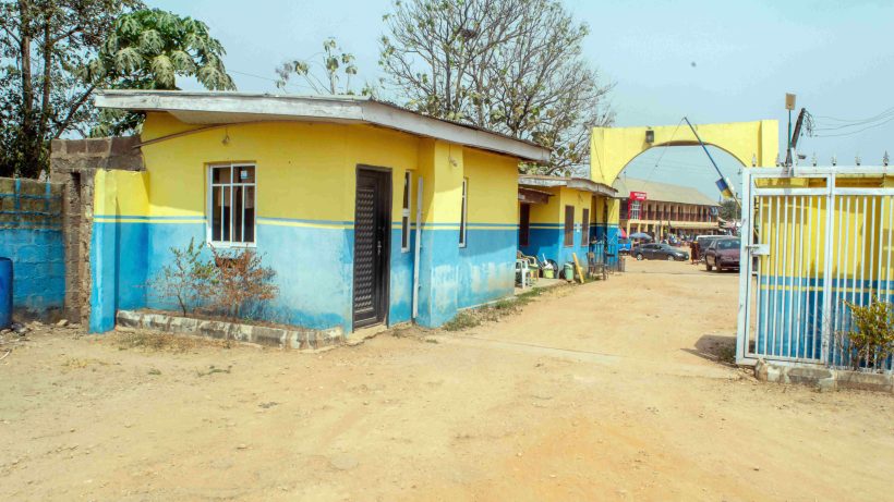 Osogbo Sports Club (4)